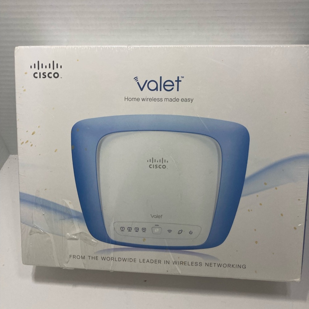 Cisco valet wireless hotspot home wireless made easy easy